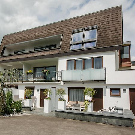 Hotel Heinzler Am See Immenstaad am Bodensee Eksteriør billede