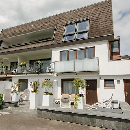 Hotel Heinzler Am See Immenstaad am Bodensee Eksteriør billede