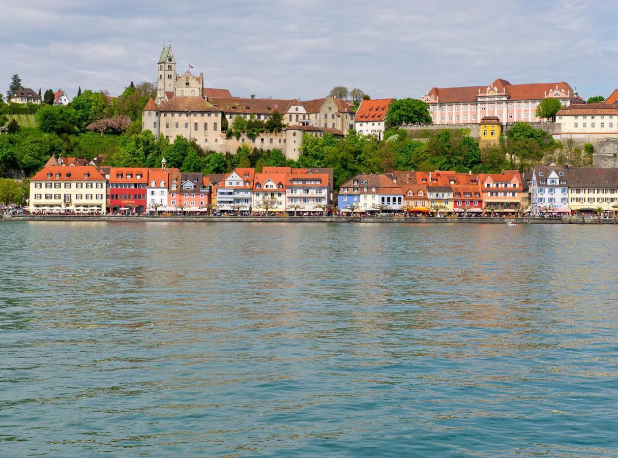 Hotel Heinzler Am See Immenstaad am Bodensee Eksteriør billede