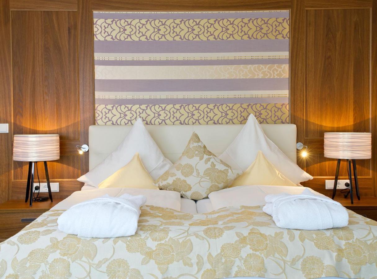 Hotel Heinzler Am See Immenstaad am Bodensee Eksteriør billede