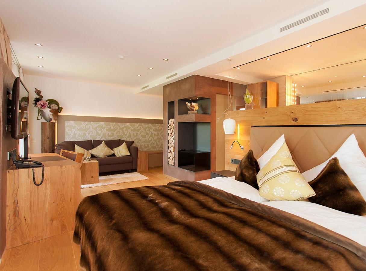 Hotel Heinzler Am See Immenstaad am Bodensee Eksteriør billede