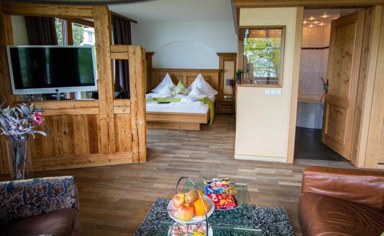 Hotel Heinzler Am See Immenstaad am Bodensee Eksteriør billede